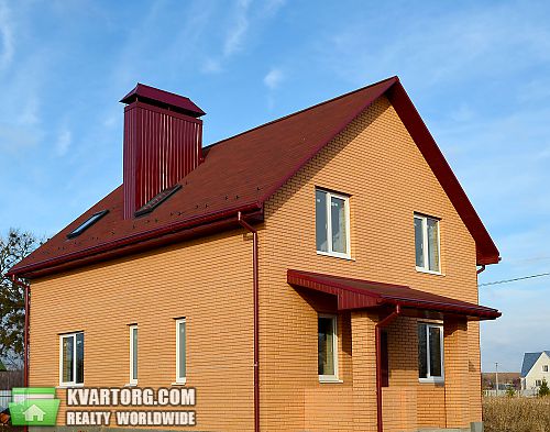 Sell house. Киевская обл., Озерная — photo 1