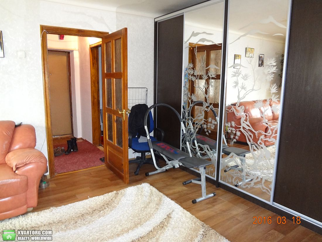 Sell 2-room apartment. Киев, Тищенка — photo 8