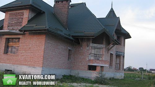 Sell house. Львов, Пасіки Зубрицькі — photo 4