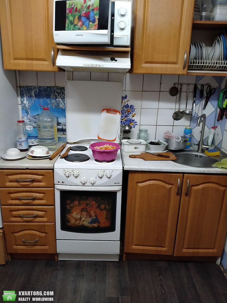 Sell 2-room apartment. Киев,  Героев Сталинграда пр — photo 1