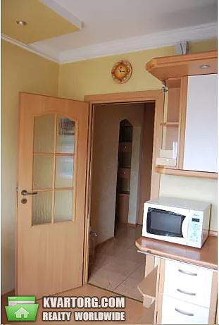 Rent out 2-room apartment. Киев,  Мишуги — photo 7
