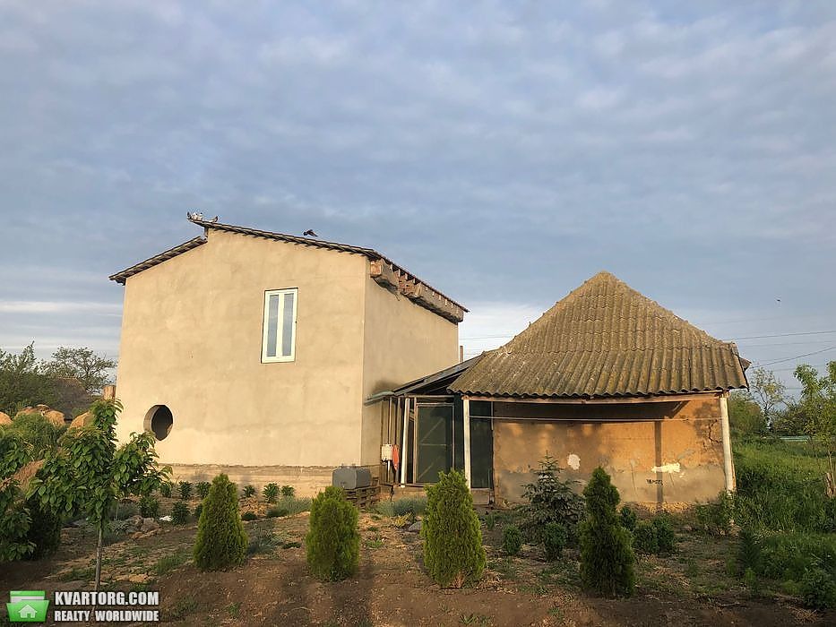 Sell house. Одесса, Плахтиевка — photo 7