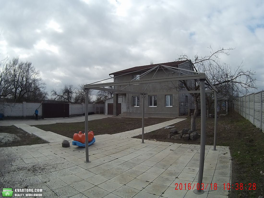 Sell house. Буча, Строительная — photo 9