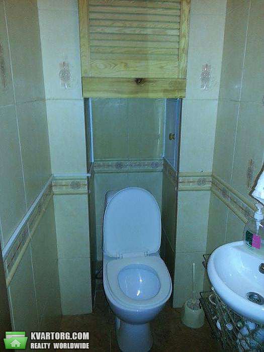 Sell 2-room apartment. Киев, Лесковская — photo 6