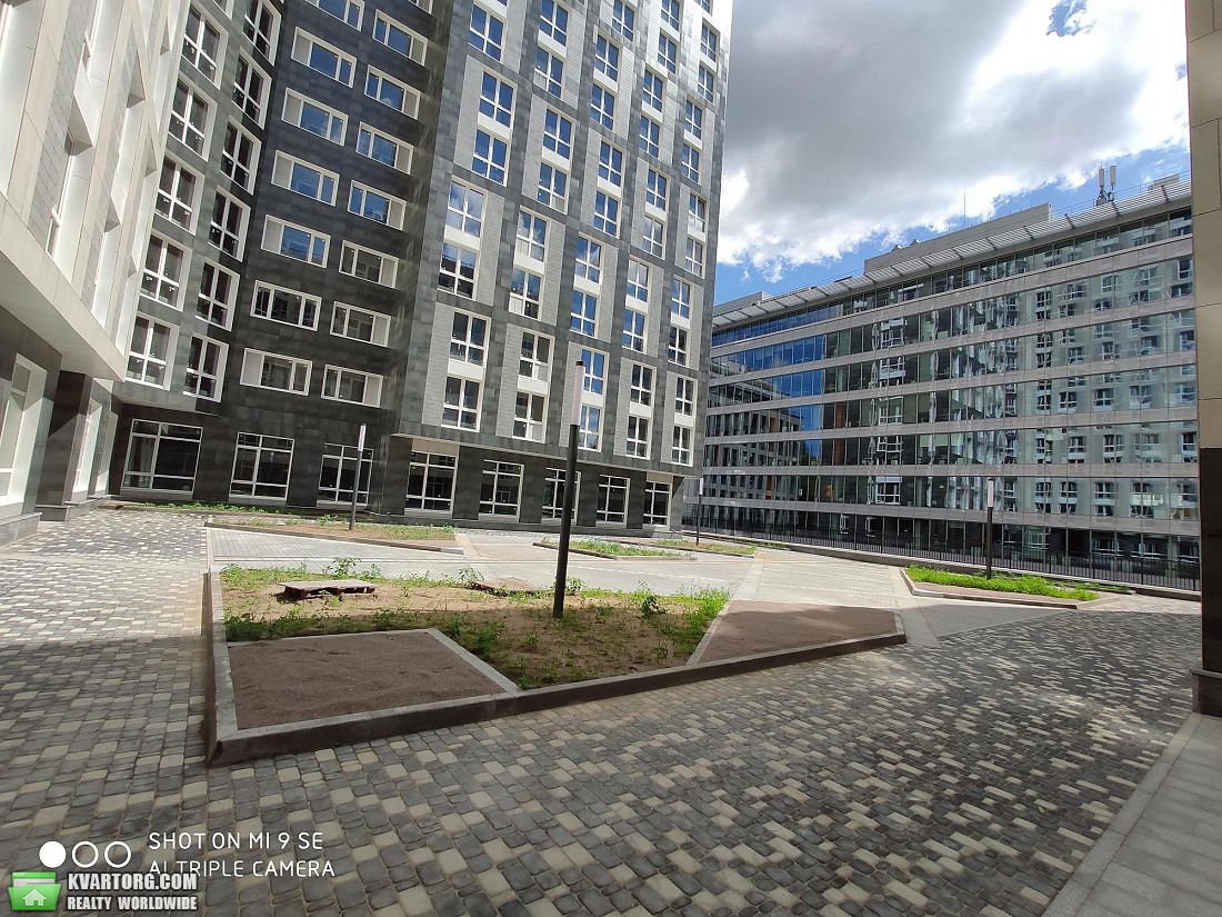 Sell 2-room apartment. Киев,  Лейпцигская — photo 4