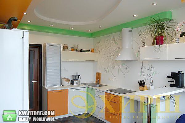 Sell 3-room apartment. Киев,  Вильямса — photo 6