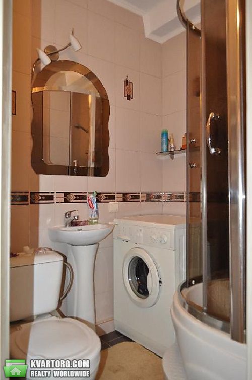 Sell 1-room apartment. Киев,  Котовского — photo 5