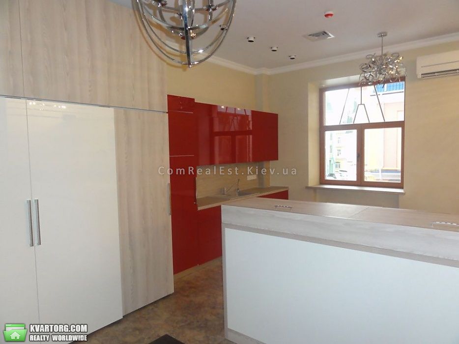 Rent out office. Киев, ул.Воздвиженская — photo 6