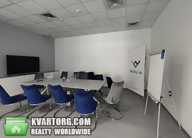 Rent out office. Киев, Смольна — photo 3