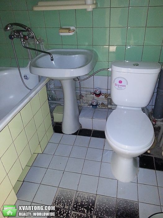 Sell 1-room apartment. Киев, Маршала Рокоссовского — photo 3