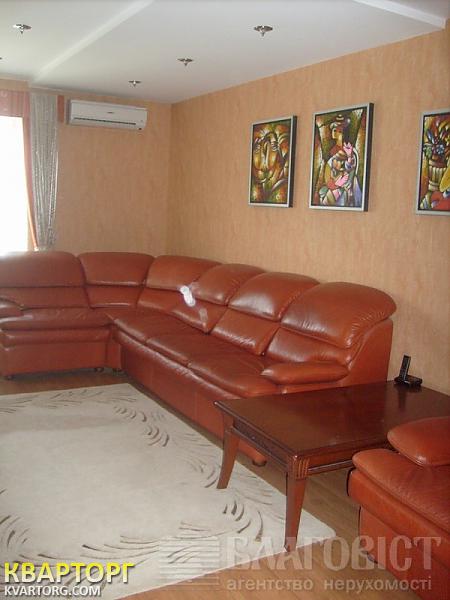 Sell 2-room apartment. Киев, Горького — photo 3