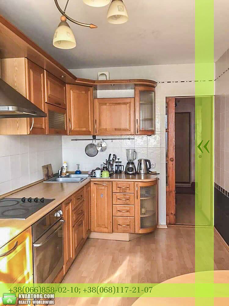 Sell 2-room apartment. Одесса, Французкий бульвар — photo 1