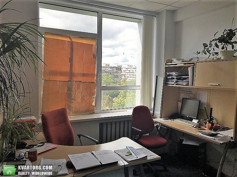 Rent out office. Киев,  Воссоединения пр — photo 3