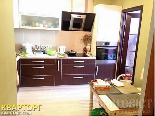 Sell 2-room apartment. Киев, Бажана — photo 6