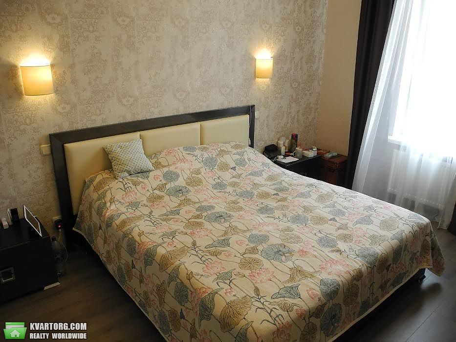 Rent out 3-room apartment. Киев, Болсуновская — photo 7