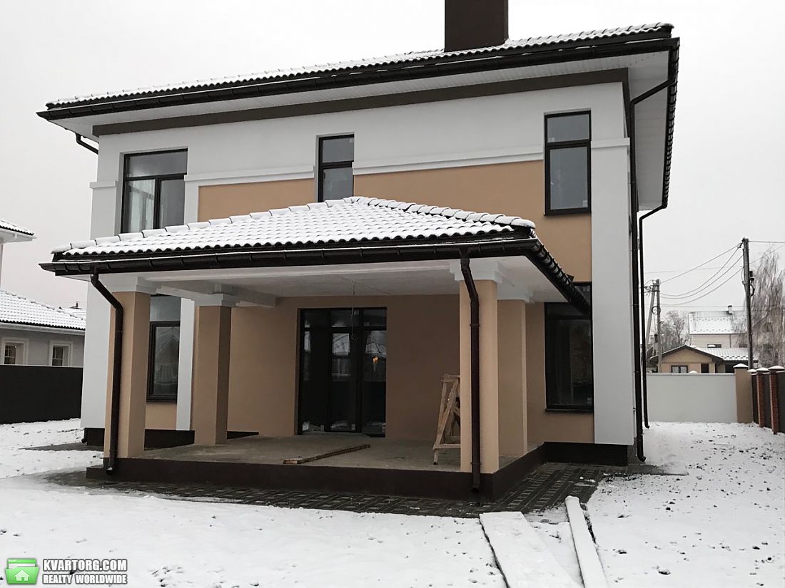Sell house. Киевская обл., М.Вовчка — photo 7