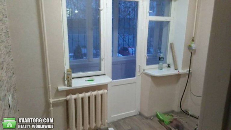 Sell 2-room apartment. Киев, пер. Тбилисский — photo 3