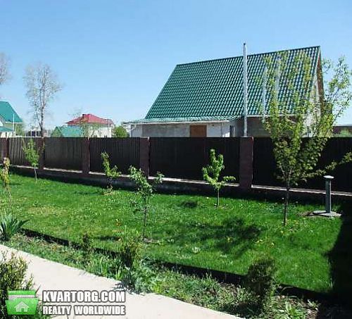 Sell house. Киевская обл., Зеленая — photo 5