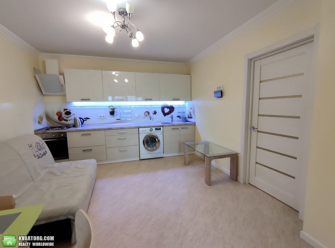Sell 1-room apartment. Киевская обл., Л.Украинки — photo 1