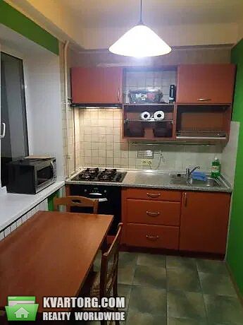 Rent out 1-room apartment. Киев, Сдам 1 комнатную квартиру — photo 4