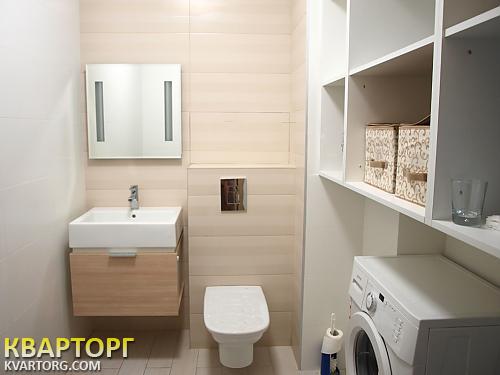 Rent out 3-room apartment. Киев,  Краснозвездный пр — photo 8