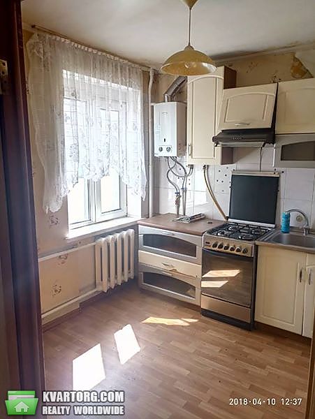 Sell 2-room apartment. Одесса, люсторфская дорога — photo 1