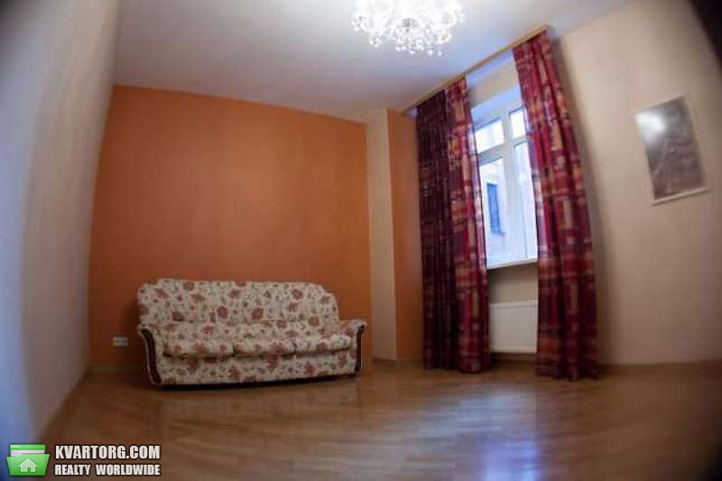 Rent out 3-room apartment. Киев, Бульварно-Кудрявская — photo 3