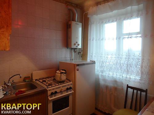 Sell 1-room apartment. Киев, Туполева — photo 2