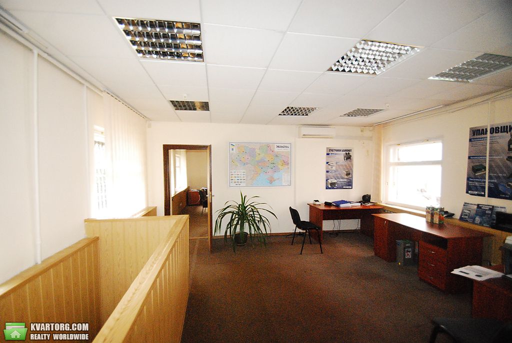 Rent out office. Киев,  Большая Васильковская — photo 4