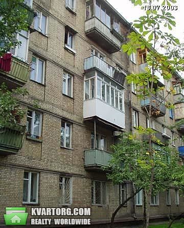 Sell 2-room apartment. Киев, Строителей — photo 3