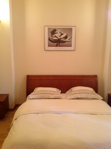 Rent out 2-room apartment. Киев, красноармейская — photo 5
