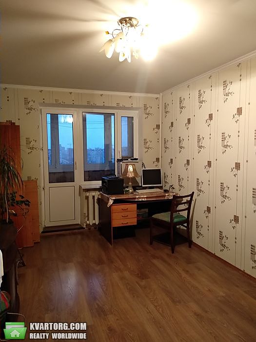 Sell 3-room apartment. Киев,  Полярная — photo 1