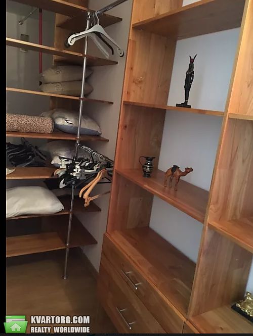 Rent out 2-room apartment. Киев,  Никольско-Слободская — photo 7