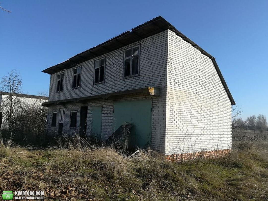 Sell house. Киевская обл., Яготин — photo 3