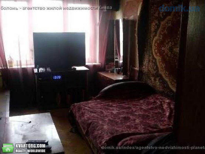 Sell 3-room apartment. Киев,  Героев Сталинграда пр — photo 5