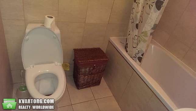 Sell 1-room apartment. Киев,  Осиповского — photo 4