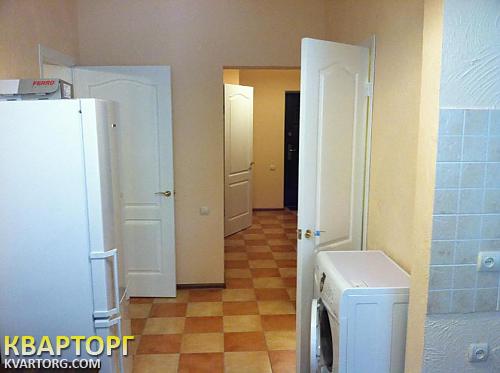 Rent out 2-room apartment. Одесса, Палубная — photo 1