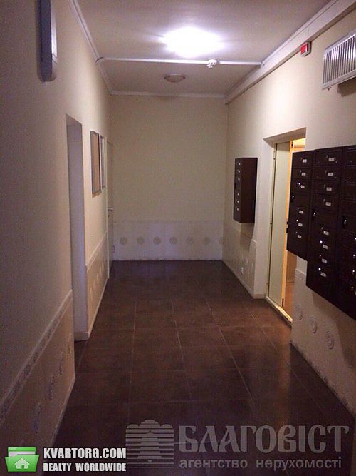 Sell 1-room apartment. Киев,  Шамрыло — photo 6