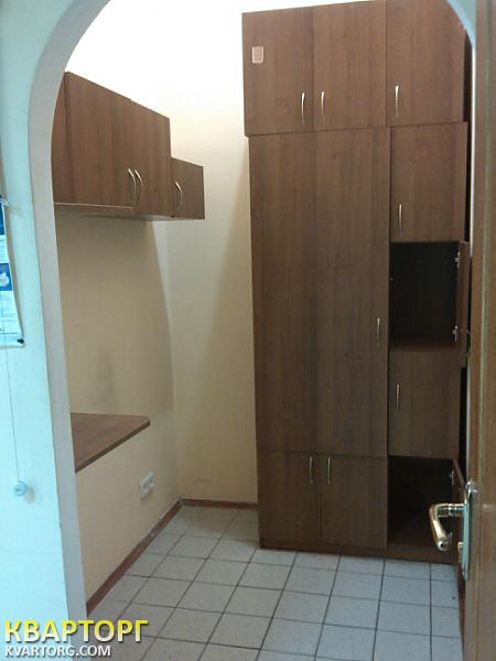 Rent out office. Киев, Расковой — photo 8