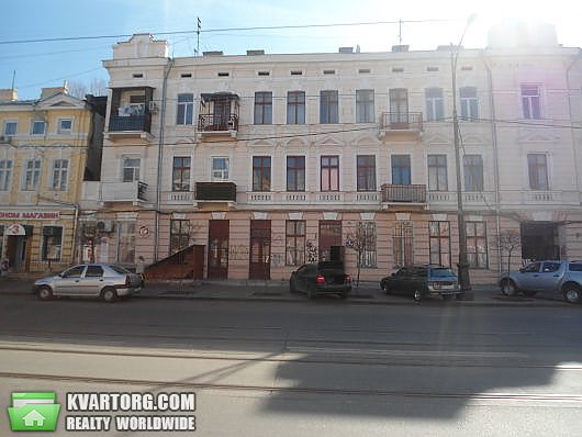 Sell 5-room apartment. Одесса,  Тираспольская — photo 1