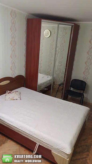 Rent out 2-room apartment. Львов, Виговського — photo 8