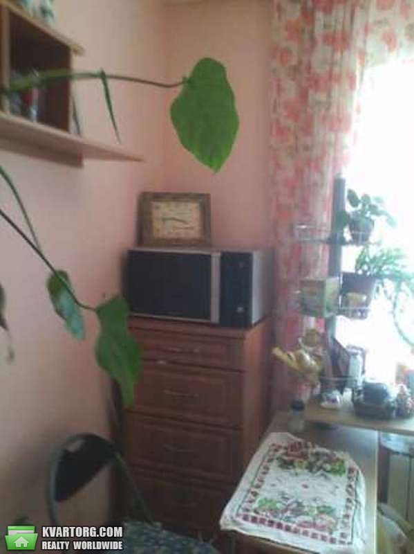 Sell 1-room apartment. Киев,  Симиренко — photo 4