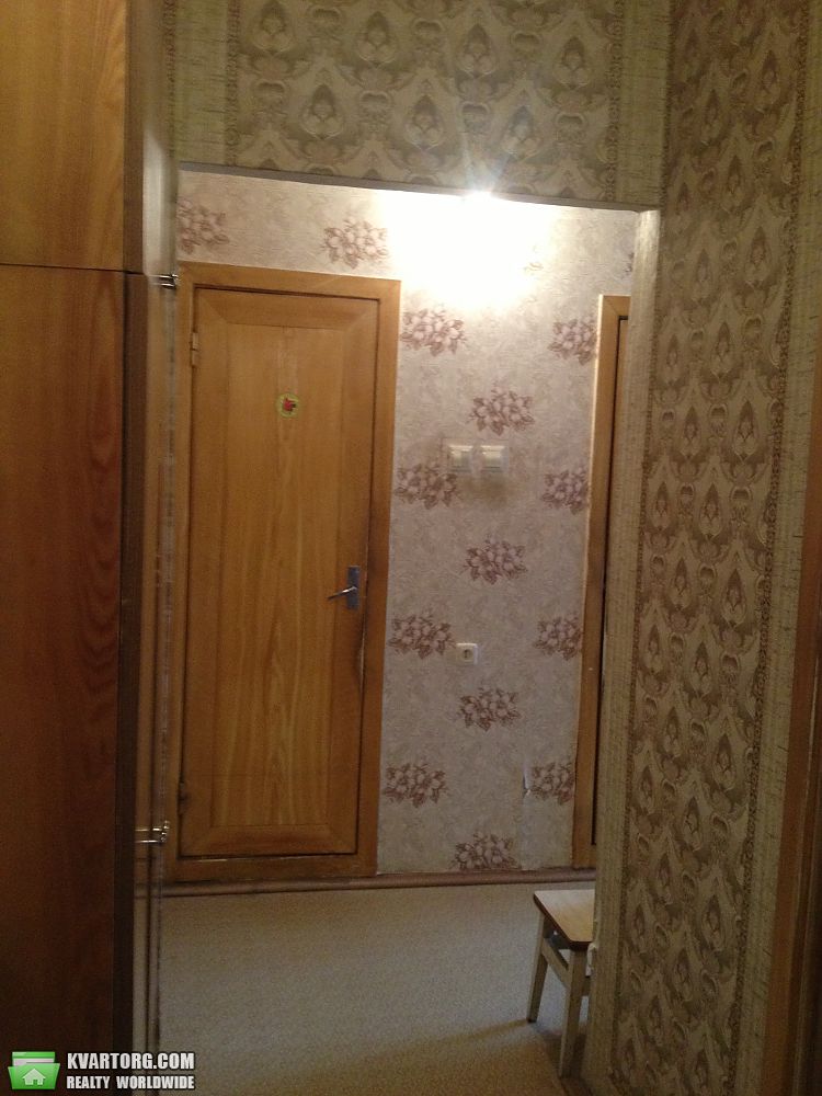Rent out 2-room apartment. Киев,  Пушиной — photo 6