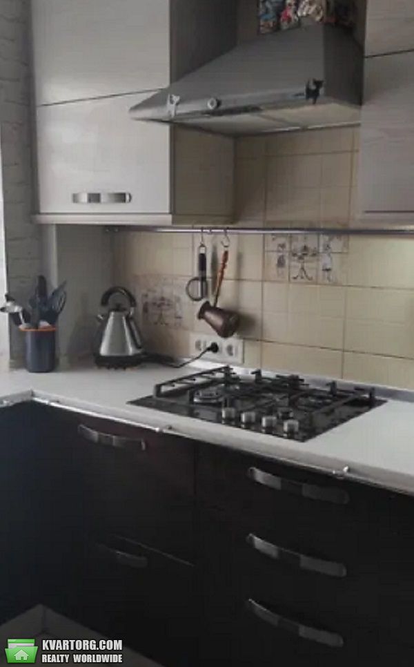 Sell 2-room apartment. Киев,  Половецкая — photo 1
