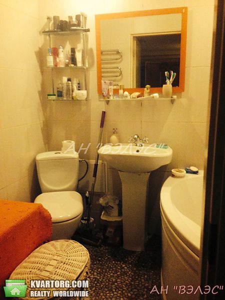 Sell 2-room apartment. Киев, Юрковская — photo 8