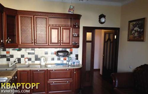 Rent out 4-room apartment. Киев,  Героев Сталинграда пр — photo 2