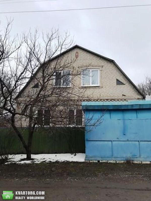 Sell house. Донецк, г. Краматорск — photo 5