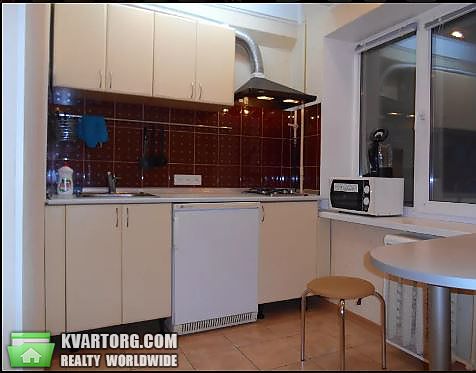 Rent out 1-room apartment. Киев,  Щусева — photo 6