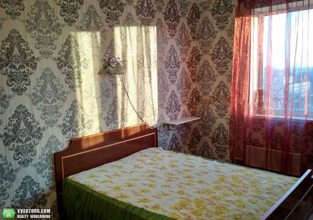 Rent out 2-room apartment. Киев,  Закревского — photo 7