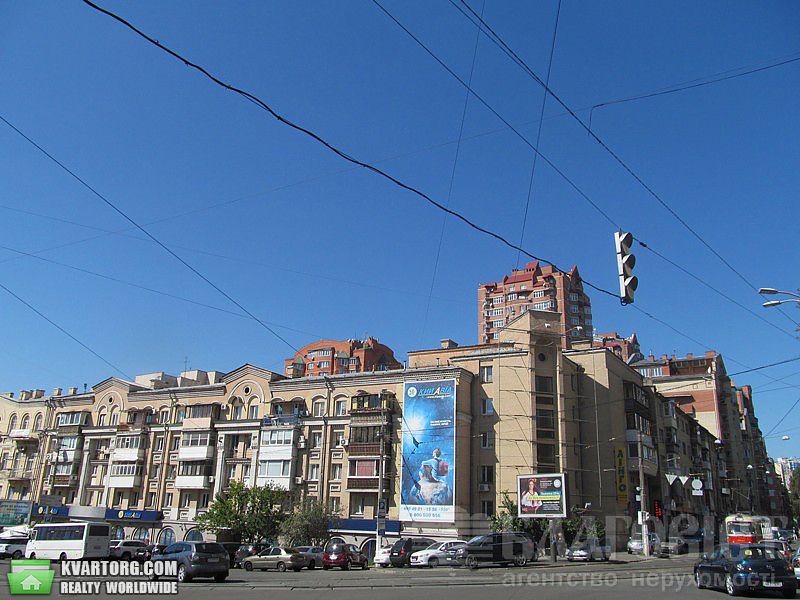 Sell 1-room apartment. Киев,  Дмитриевская — photo 1